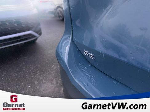 New 2026 Volkswagen Tiguan SE image 36