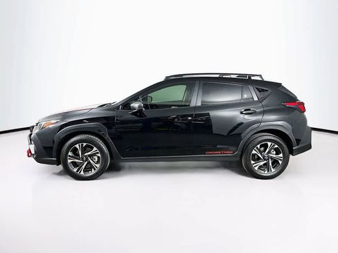 Used 2024 Subaru Crosstrek 2.0i Premium w/ Popular Package #3 AWD/4WD image 3