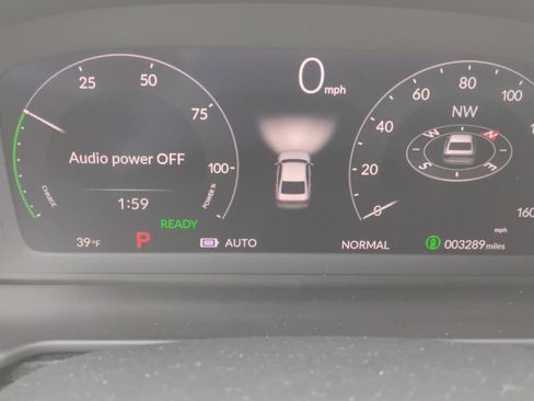 Certified 2025 Honda Accord Sport image 11