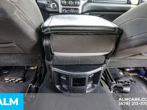 Used 2024 RAM 2500 Big Horn image 31