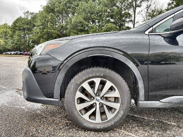 Used 2020 Subaru Outback Premium AWD/4WD image 10
