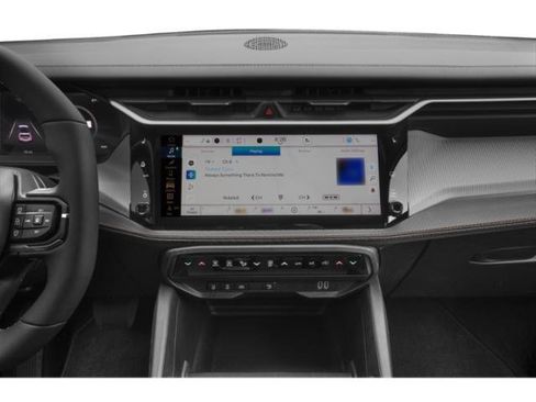 New 2026 Jeep Cherokee Laredo AWD/4WD image 12