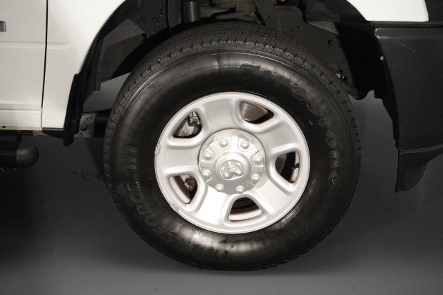 Used 2022 RAM 3500 Tradesman AWD/4WD image 26