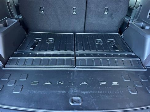 New 2026 Hyundai Santa Fe XRT image 16