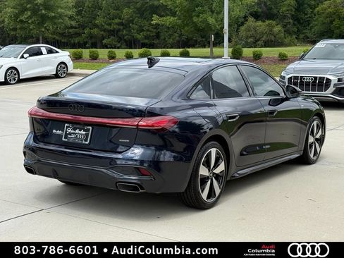 New 2026 Audi A5 2.0T Premium Plus AWD/4WD image 14