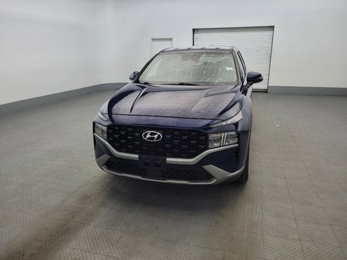 Used 2023 Hyundai Santa Fe SE w/ Cargo Package AWD/4WD image 15
