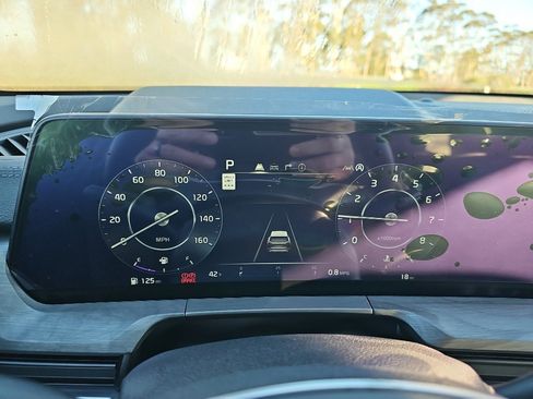 New 2025 Kia Telluride SX X-Line image 14