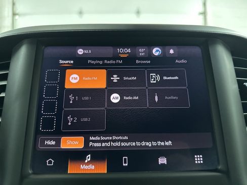 Used 2022 RAM 2500 Big Horn image 30