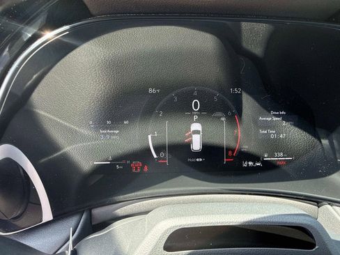 New 2026 Lexus TX 350 AWD image 31