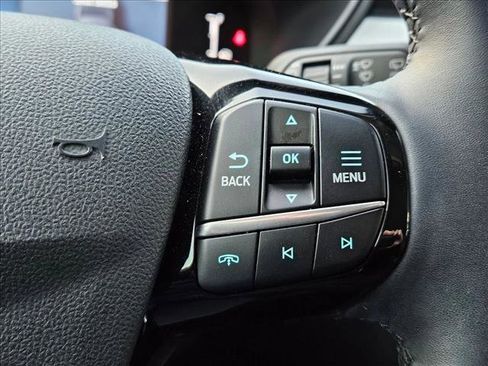 Used 2024 Ford Escape Active AWD/4WD image 24