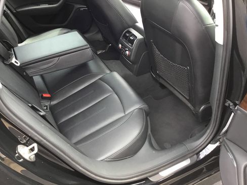 Used 2018 Audi A6 2.0T Premium Plus w/ Premium Plus Package image 25