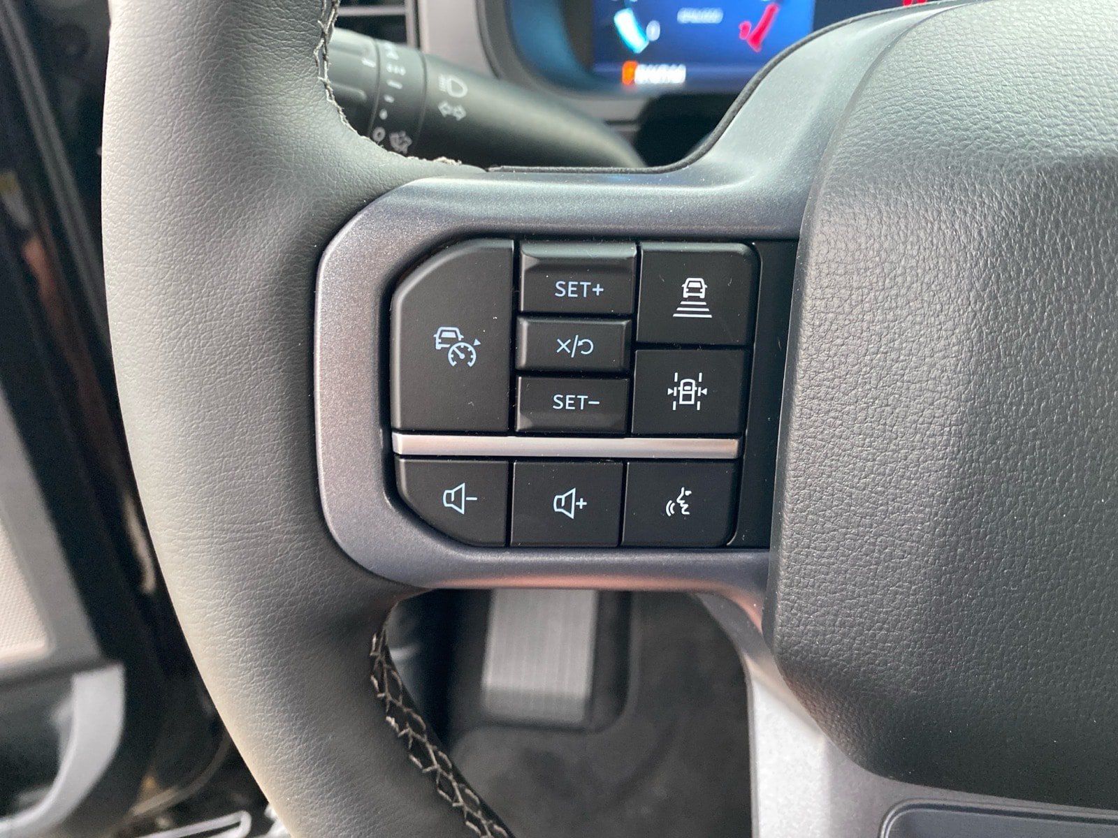 Used 2026 Ford F150 Lariat AWD/4WD image 21
