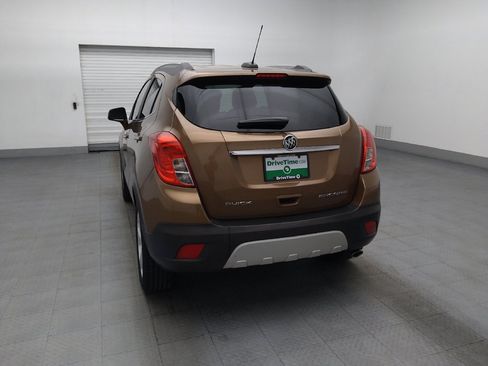 Used 2016 Buick Encore Convenience FWD image 6