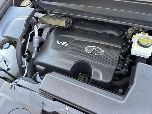 Used 2019 INFINITI QX60 Pure FWD image 36