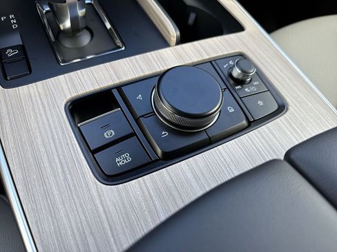 New 2026 MAZDA CX-90 3.3 Turbo w/ Preferred Package image 54