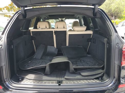 Used 2021 BMW X3 sDrive30i RWD image 8