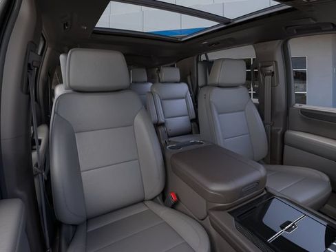 New 2026 GMC Yukon Elevation w/ Elevation Premium Package AWD/4WD image 16