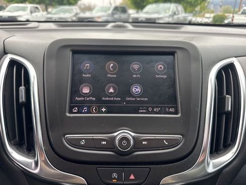 Used 2024 Chevrolet Equinox LT FWD image 24