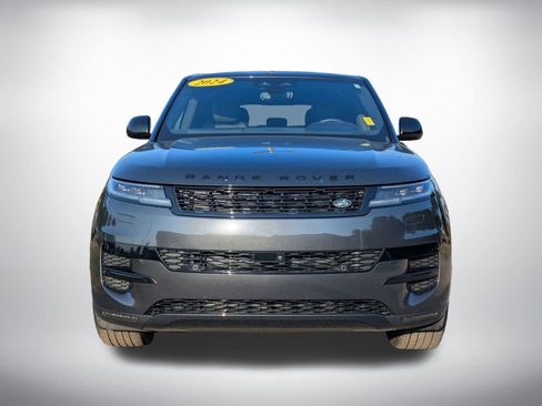 Used 2024 Land Rover Range Rover Sport SE AWD/4WD image 9