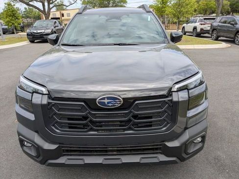 New 2026 Subaru Outback Limited AWD/4WD image 4