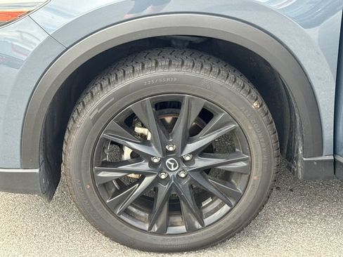 Used 2025 MAZDA CX-5 Carbon Edition AWD/4WD image 24