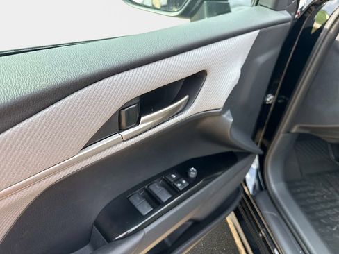 New 2026 Toyota Camry SE image 18