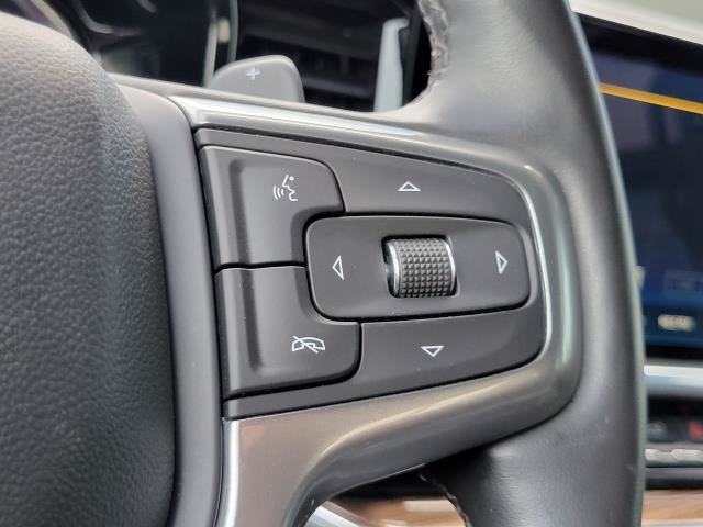 Used 2024 Chevrolet Silverado 1500 RST w/ All Star Edition Plus AWD/4WD image 19