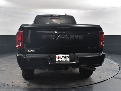 Used 2026 RAM 2500 Laramie image 8