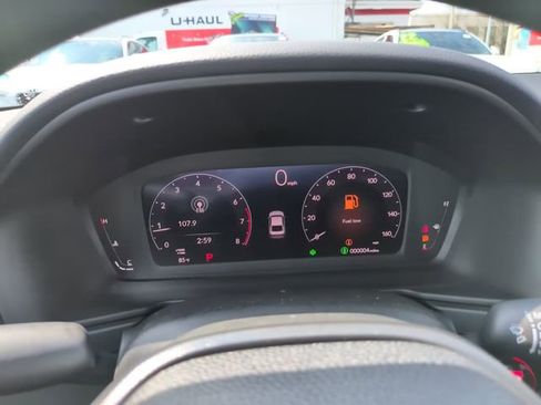 New 2026 Honda Accord SE image 26