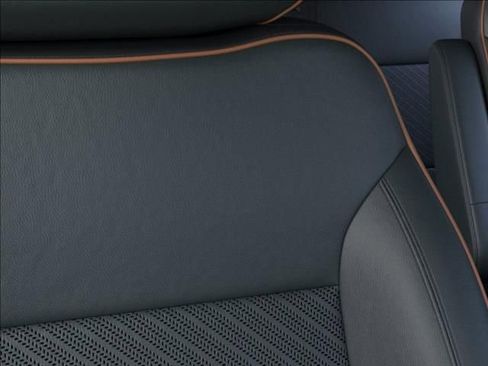 New 2026 GMC Yukon AT4 AWD/4WD image 21