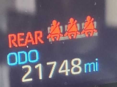 Used 2024 Toyota RAV4 XLE Premium image 22