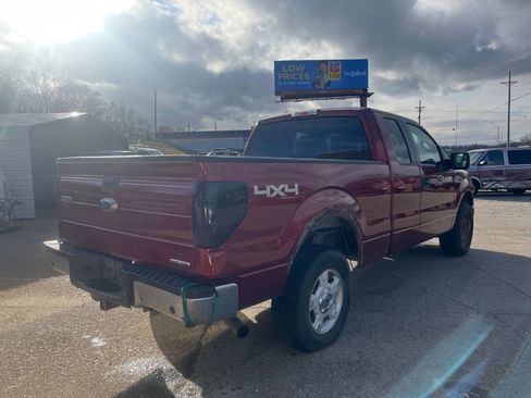 Used 2014 Ford F150 XLT w/ Trailer Tow Package image 4