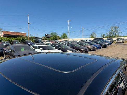 Used 2007 Lexus ES 350 image 11