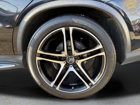 Used 2018 Mercedes-Benz GLE 43 AMG 4MATIC Coupe image 20