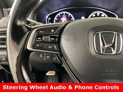 Used 2020 Honda Accord Sport image 23