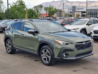 Certified 2026 Subaru Crosstrek 2.0i Premium AWD/4WD video 1
