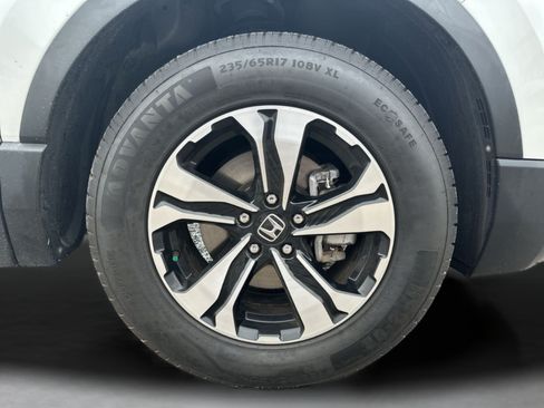 Used 2021 Honda CR-V Special Edition image 42