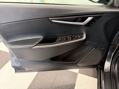 Used 2024 Kia EV6 Wind w/ Wind Technology Package AWD/4WD image 14