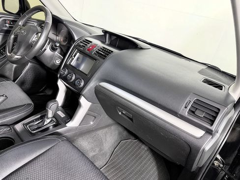Used 2015 Subaru Forester 2.0XT Premium AWD/4WD image 45
