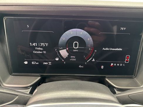 New 2026 GMC Terrain Elevation w/ Elevation Premium Package image 26