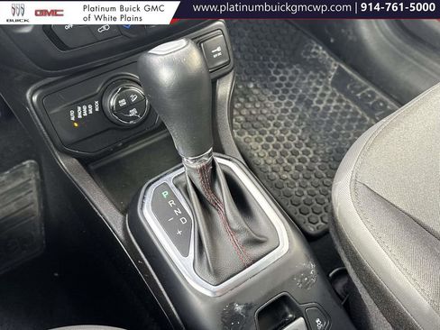 Used 2023 Jeep Renegade Trailhawk image 23