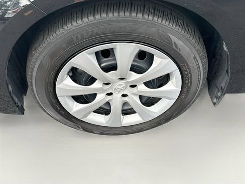 Used 2024 Toyota Corolla LE FWD image 36