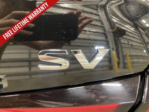 Used 2021 Nissan Altima 2.5 SV w/ SV Premium Package AWD/4WD image 22
