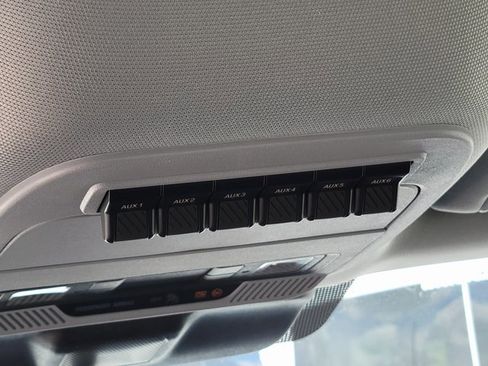 New 2025 Ford F350 XL image 9