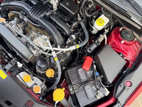 Used 2023 Subaru Impreza Premium image 36