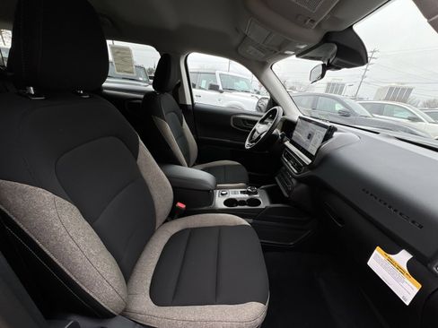 New 2025 Ford Bronco Sport Big Bend w/ Convenience Package image 25