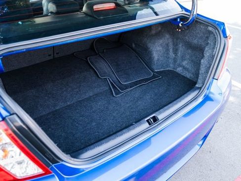 Used 2011 Subaru Impreza WRX STI Limited image 90