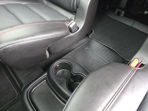 Used 2025 Dodge Durango GT AWD/4WD image 34