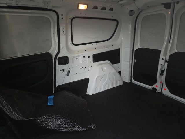 Used 2022 RAM ProMaster City Tradesman FWD image 12