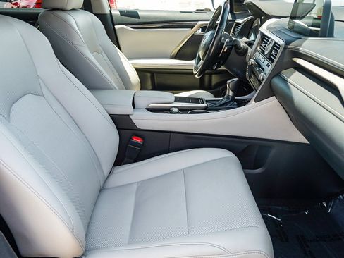 Used 2020 Lexus RX 350 FWD image 19